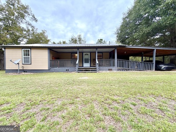 2435 Ga Highway 46, Dublin