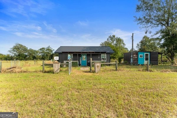 1031 Scotts Store Road Millen