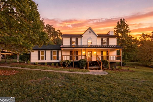 35 Pullman Street, Rockmart