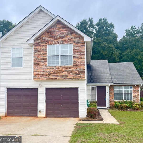 660 Meadows Lane, Social Circle