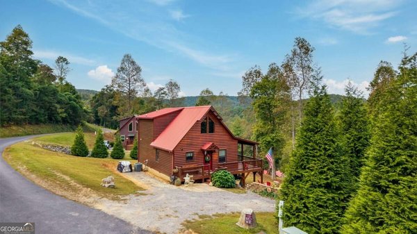 140 Carolina Fox Circle Murphy