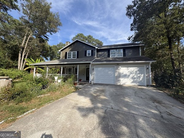 320 Cottonpatch Road, Lawrenceville