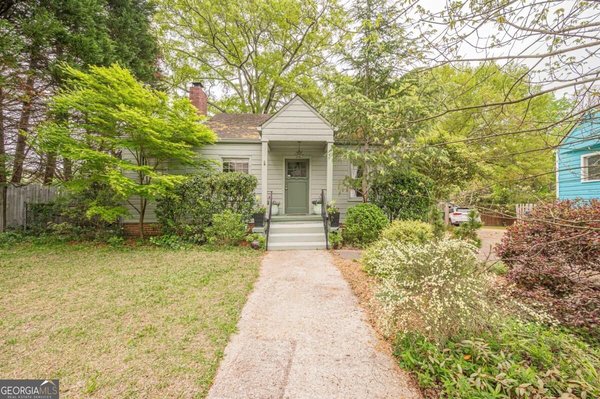main picture of 712 Berkeley Avenue, Atlanta