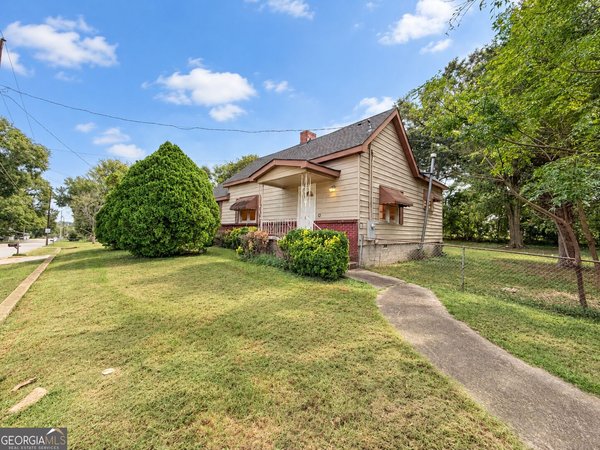 1765 Spring Street Conyers