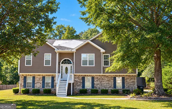 2165 Brushcreek Court, Monroe