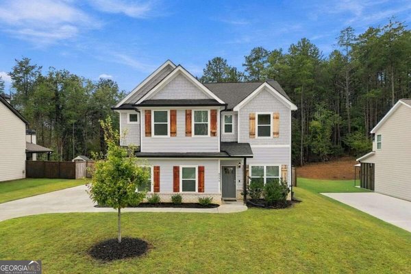 6535 River Station Drive, Lula