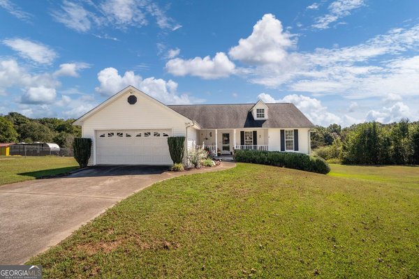 4630 Gillsville Highway Gillsville