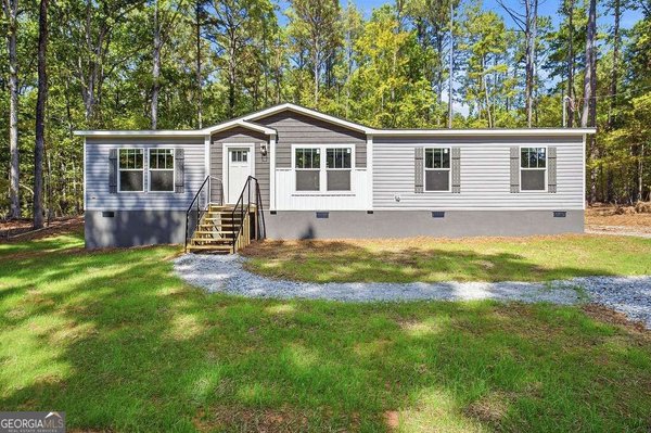201 Steel Bridge Road Eatonton