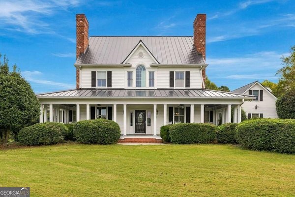 171 School House Road Calhoun