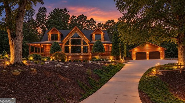 110 Caspian Trail, Ellijay