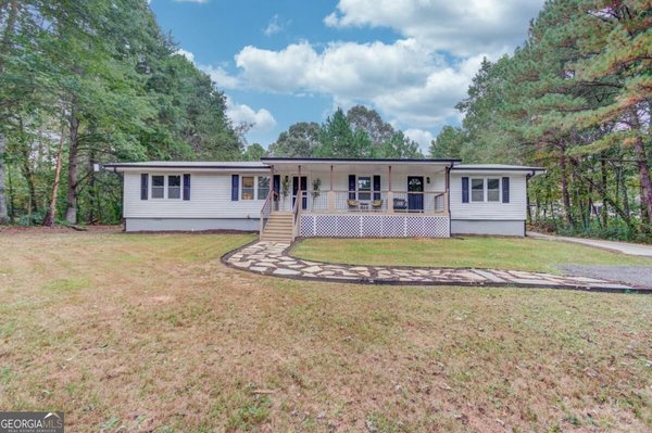 5347 Teakwood Drive Gainesville