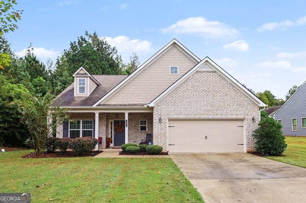 7988 Dawson Lane Douglasville