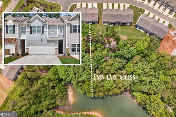 4136 Kestrel Court Gainesville