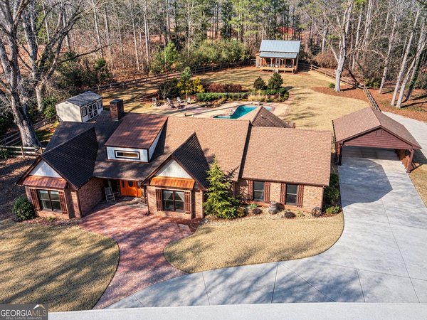 5765 Highway 20, Covington