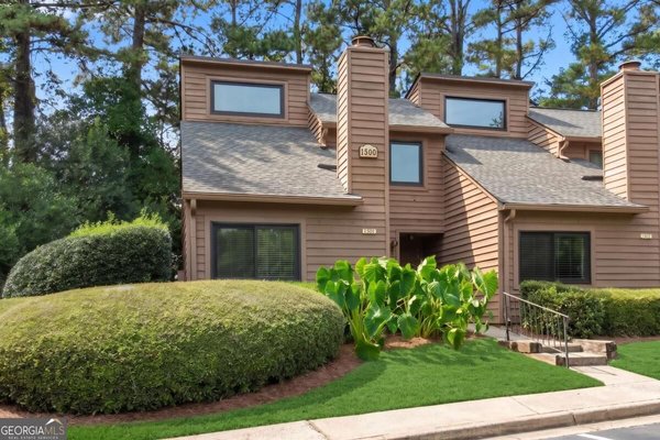 1501 Parkaire Crossing, Marietta