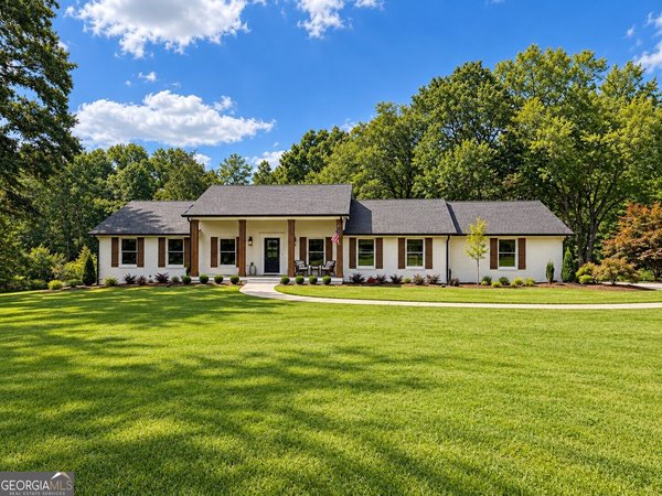 main picture of 1209 County Line Road, Cumming