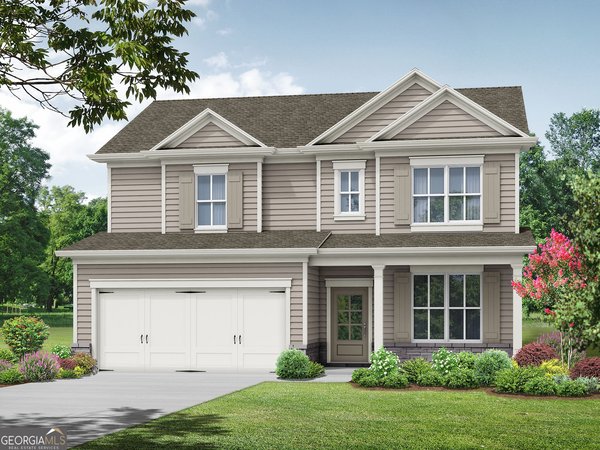 107 Royal Tern Lane Warner Robins