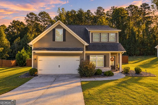 130 Huntington Manor Court Cornelia