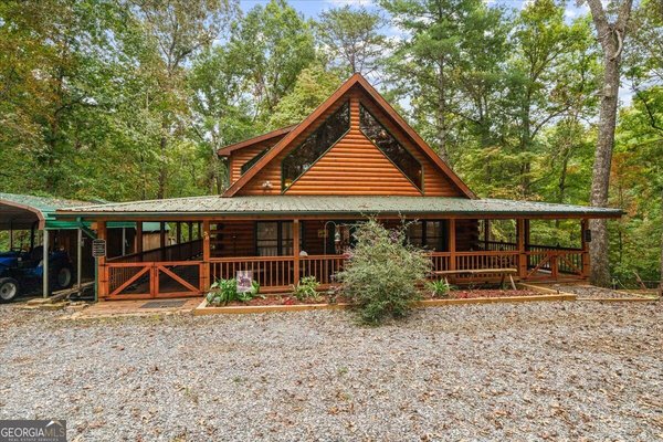 38 Sweetwater Trail Epworth