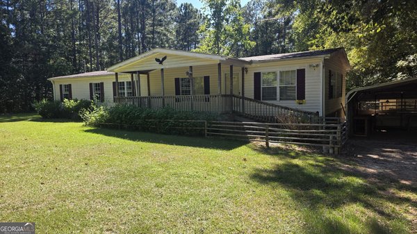 1249 Bobby Brown State Park Road Elberton