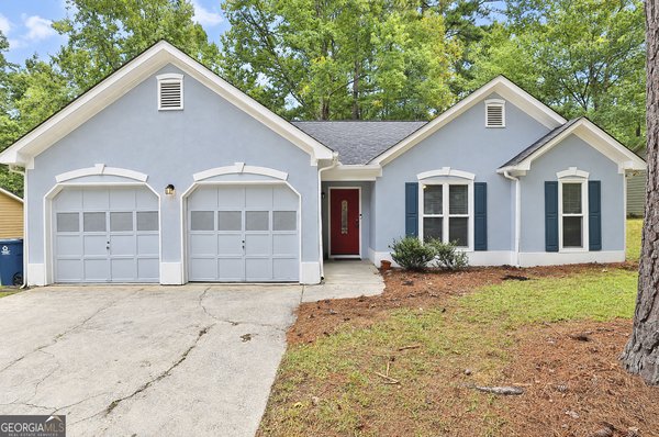 806 Bedford Park Peachtree City