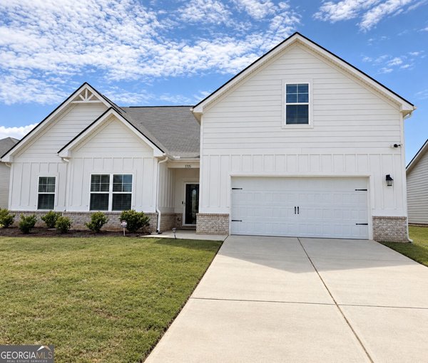 1705 Cadence Street Locust Grove