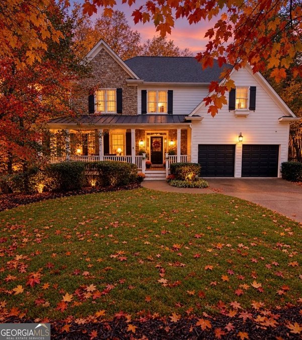 3060 Burlingame Drive Roswell