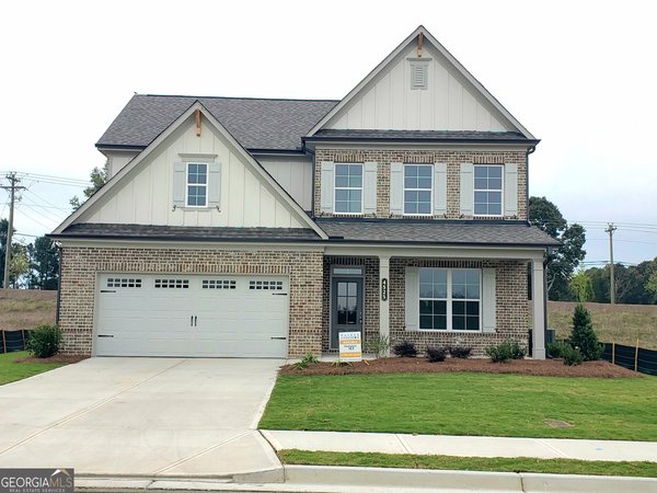 4525 Kennedy Farm Drive Mulberry