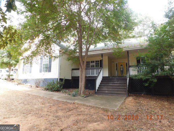 214 Sugar Hill Court, Jackson