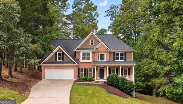 207 Kingsley Way, Woodstock