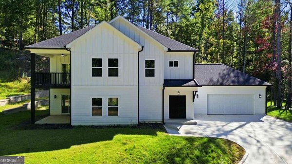 185 Stephanie Lane, Covington