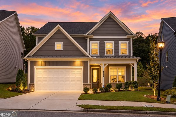 main picture of 1818 Sanford Drive, Atlanta
