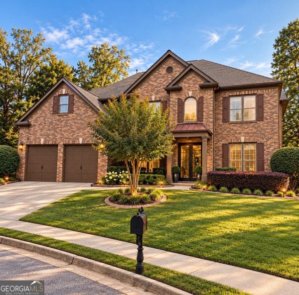 5096 Healey Drive, Smyrna