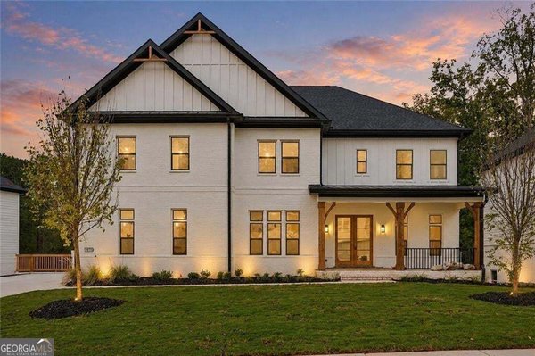 3970 Clifton Hill Court Cumming