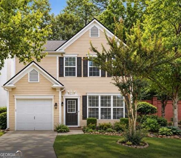 71 Cheshire Drive Alpharetta