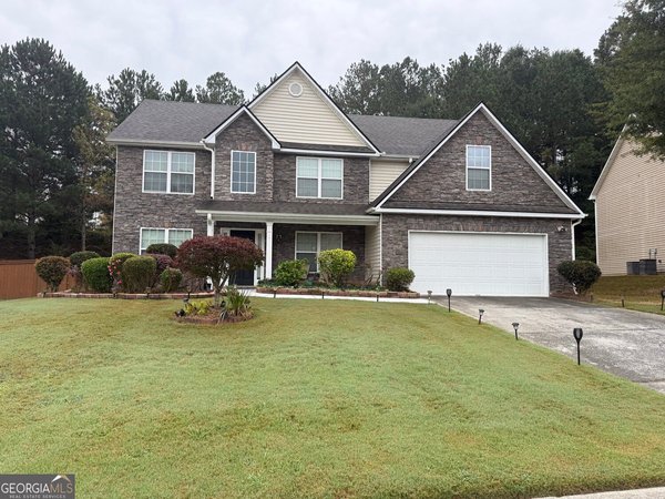 1470 Queenie Smith Road Conyers