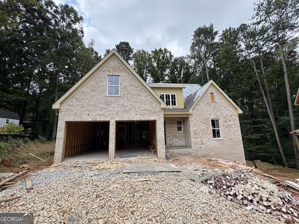2700 Sudbury Trace, Marietta