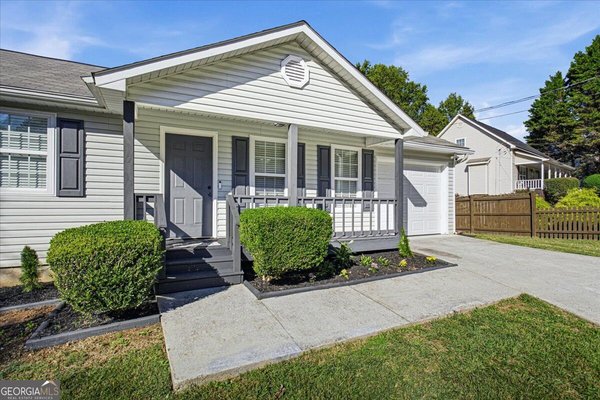 5336 Austell Powder Springs Road, Austell