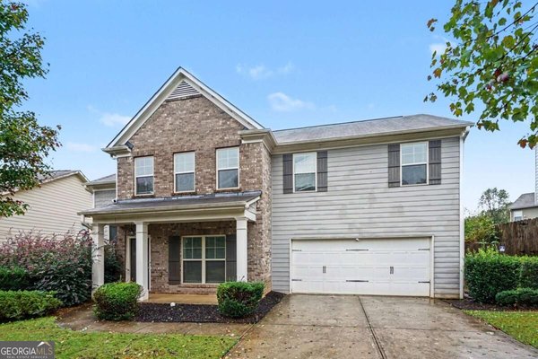 main picture of 1085 Madison Avenue, Braselton