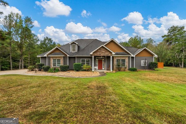 832 Voorhees Road Hamilton