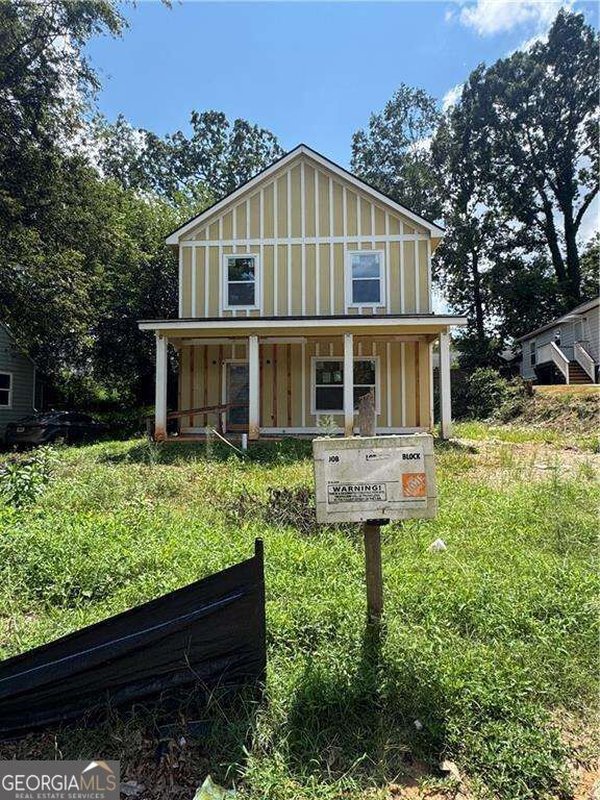 1111 Oak Knoll Terrace, Atlanta
