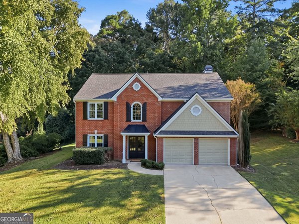 1875 Westwind Drive, Cumming