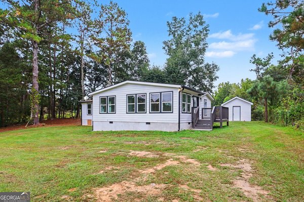 219 Lake Circle Newnan