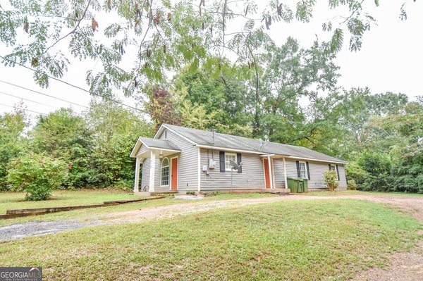 816 Hammock Street, Griffin
