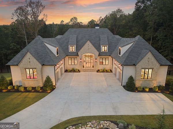 10235 Cedar Ridge Drive Milton