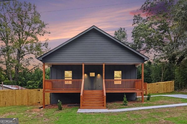 43 Arnco 2nd Street Newnan