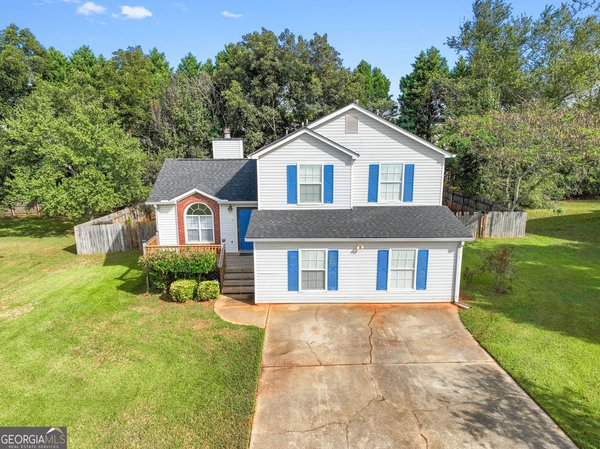707 Village Overlook McDonough