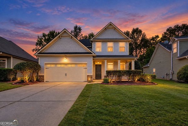 5767 Berkshire Trace, Braselton