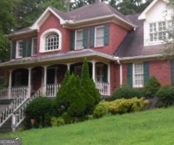 4371 Camaron Way, Snellville