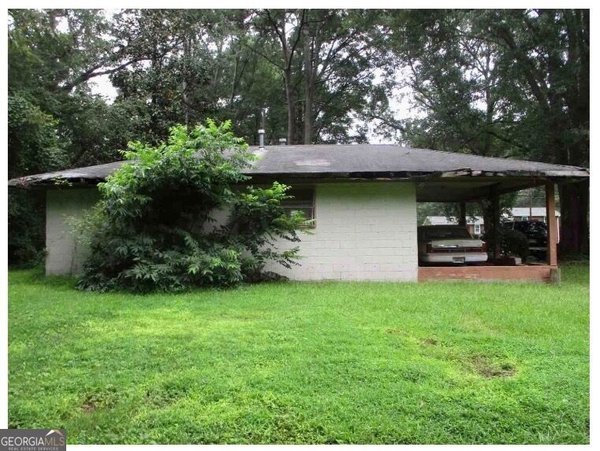 3405 Center Street, Austell